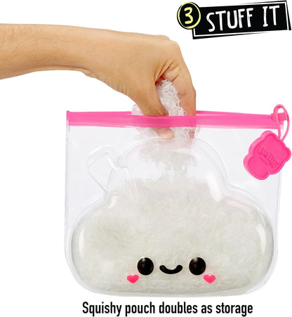 Fluffie Stuffiez Small Plush-Cloud