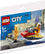 LEGO® | Polybag: City Fire Rescue (30368)