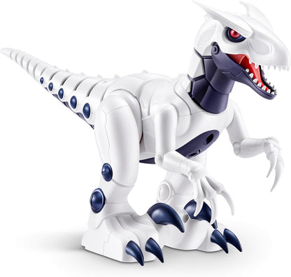 Robo Alive Dinosaur S1 Raptor