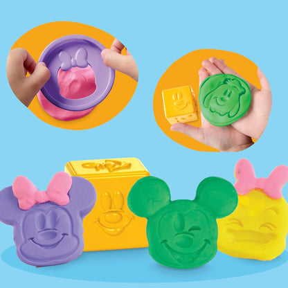 Play-Doh: Disney Junior Happy Stackable