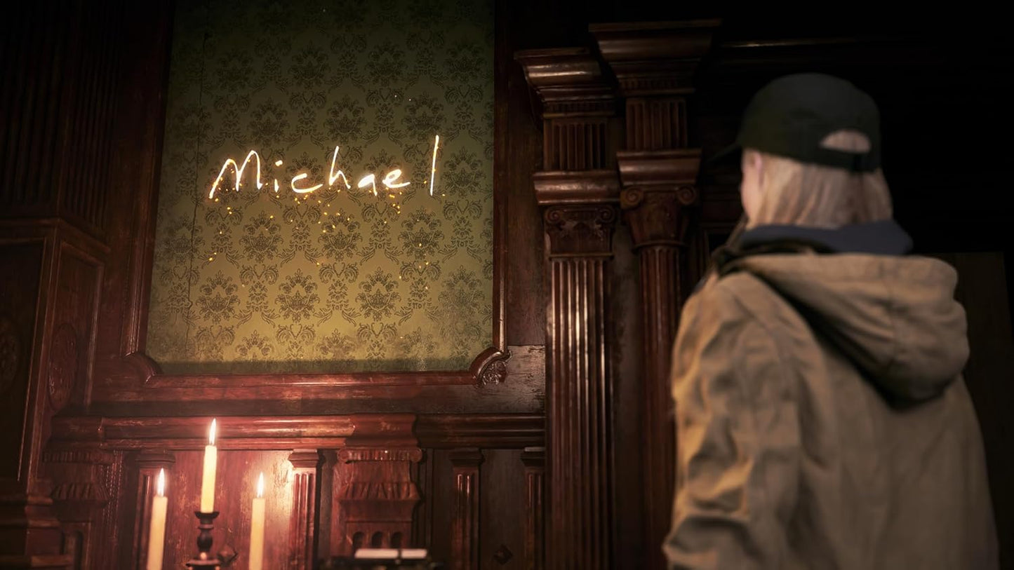 Resident Evil: Village - Gold Edition (PlayStation 5)