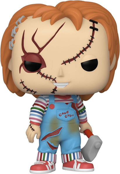 Funko POP: Chucky 1249