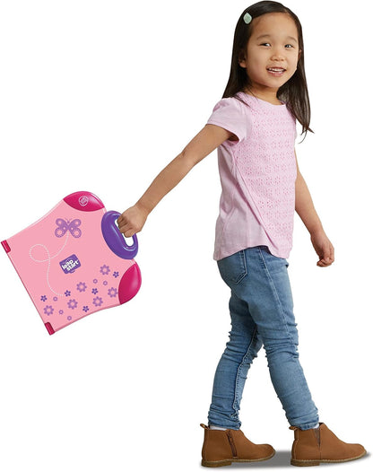 LeapFrog: Leap Starter Pink