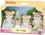 Sylvanian Families - Deer Family