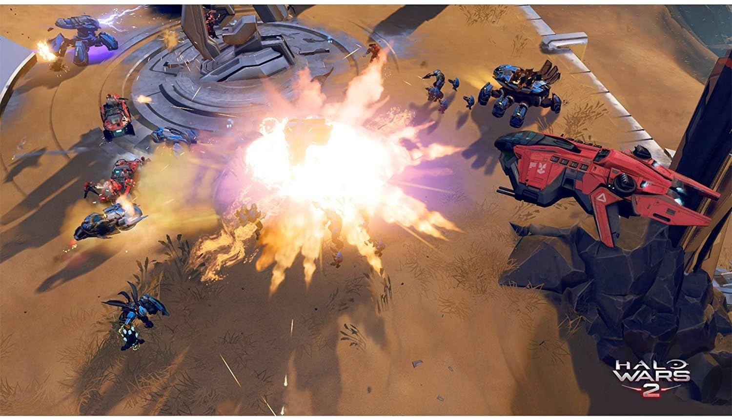 Halo Wars 2 (Xbox One)