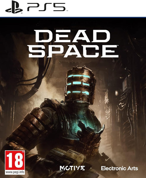 Dead Space Remake (PlayStation 5)