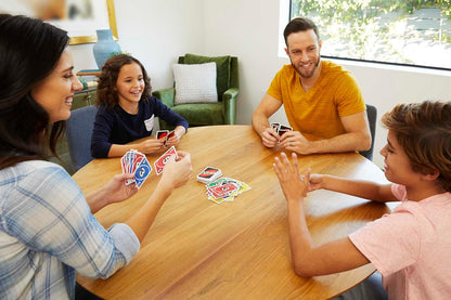 UNO Cards - Original Classic Card Game