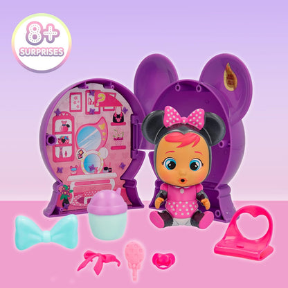 Cry Babies Magic Tears Surprise