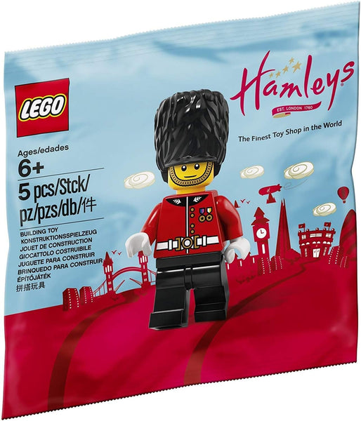 LEGO® | Royal Guard Hamleys (6217609)