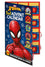 Marvel Spider-Man: 5-in-1 Advent Calendar Books