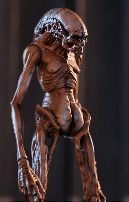 Diamond Selet - Alien Resurection The Newborn Previews Exclusive 1/18