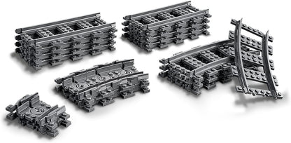 LEGO® | Tracks and Curves (60205)