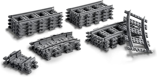 LEGO® | Tracks and Curves (60205)