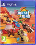 Make Way (PlayStation 4)
