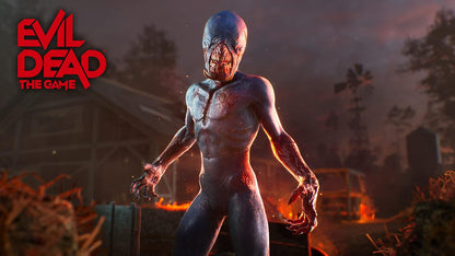 Evil Dead: The Game (PlayStation 5)
