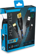 PS5 Core Connect & Charge Kit