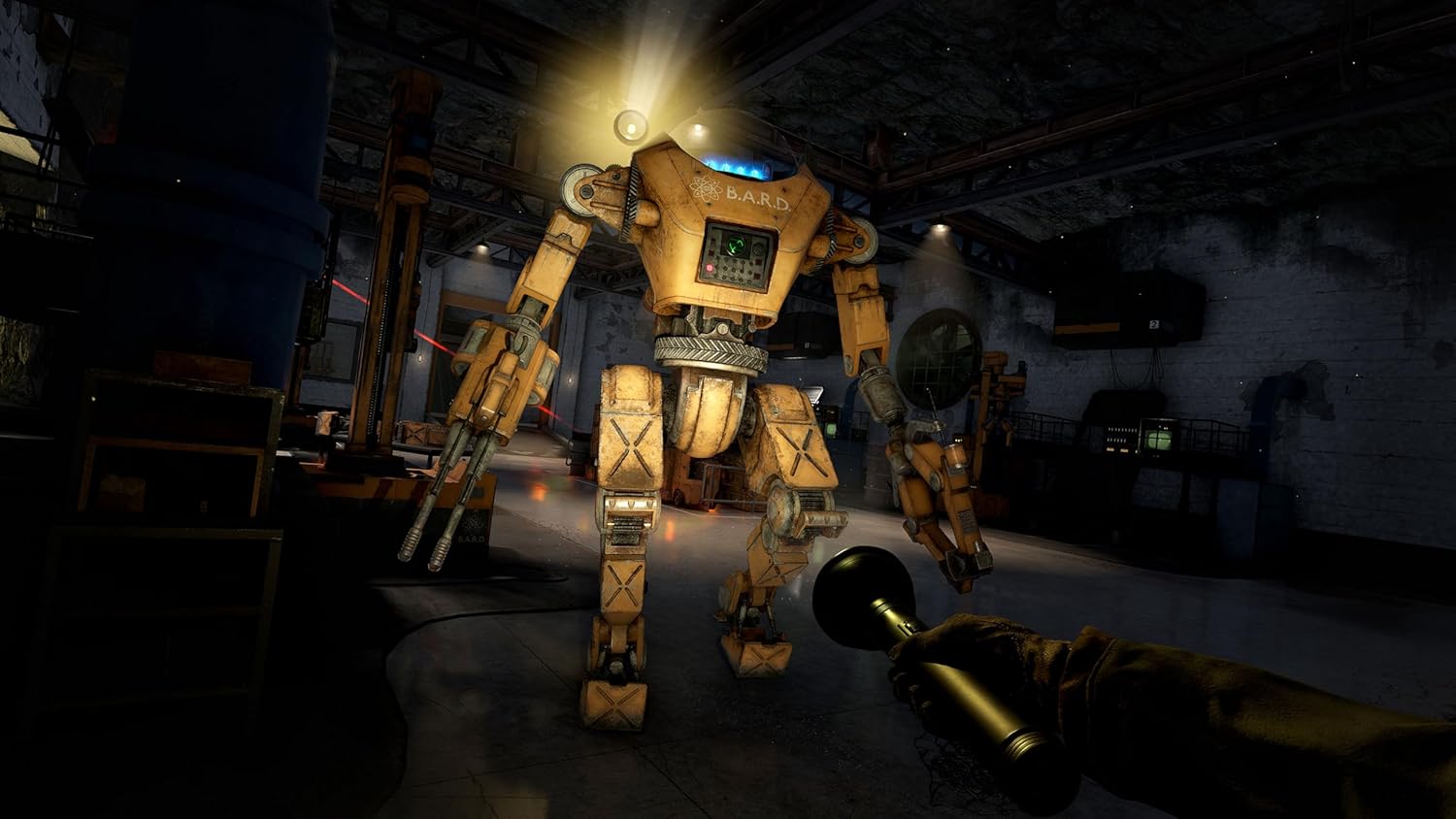 Atomfall (PlayStation 5)