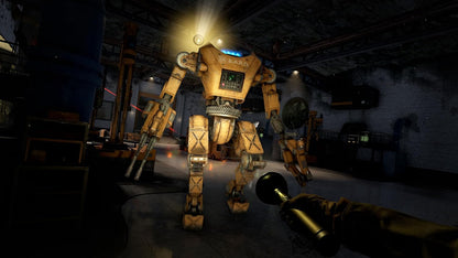 Atomfall (PlayStation 5)