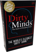 DIRTY MINDS