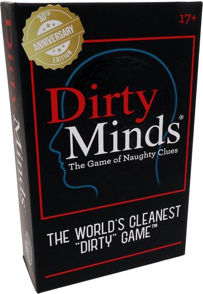 DIRTY MINDS