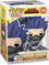 Funko POP: My Hero Academia Hitoshi Shinso 1353