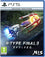 R-Type Final 3 Evolved Deluxe Edition (PlayStation 5)