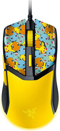 Razer Cobra Pokemon Edition - Lightweight Wired Gaming Mouse