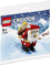 LEGO® | Polybag: Santa Claus (30580)
