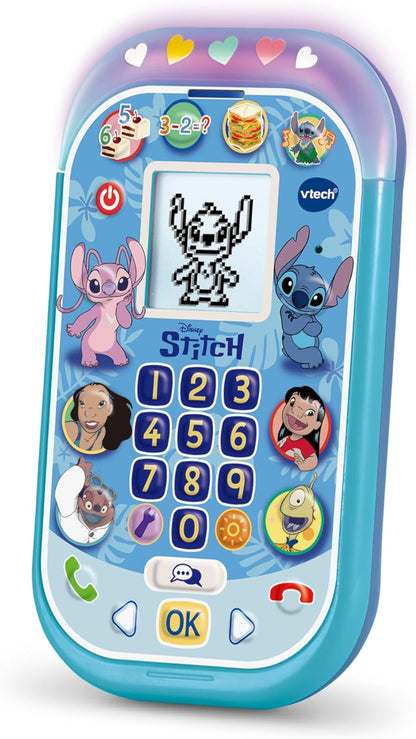 VTech: Stitch Learning Phone