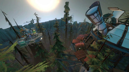 Outer Wilds - Archaeologist Edition (PlayStation 5)