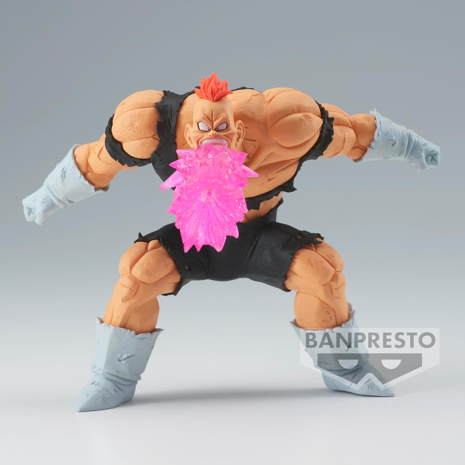 Dragon Ball Z G X Materia Recoome Figure 11Cm