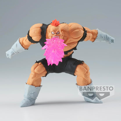 Dragon Ball Z G X Materia Recoome Figure 11Cm