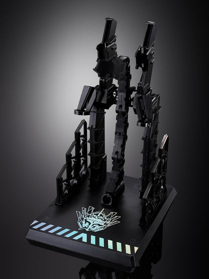 Evangelion: Metal Build EVA-01 30th Anniversary with Spear of Gaius