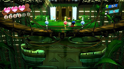Klonoa Phantasy Reverie Series (PlayStation 4)
