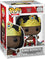 Funko POP: WWE King Booker 128
