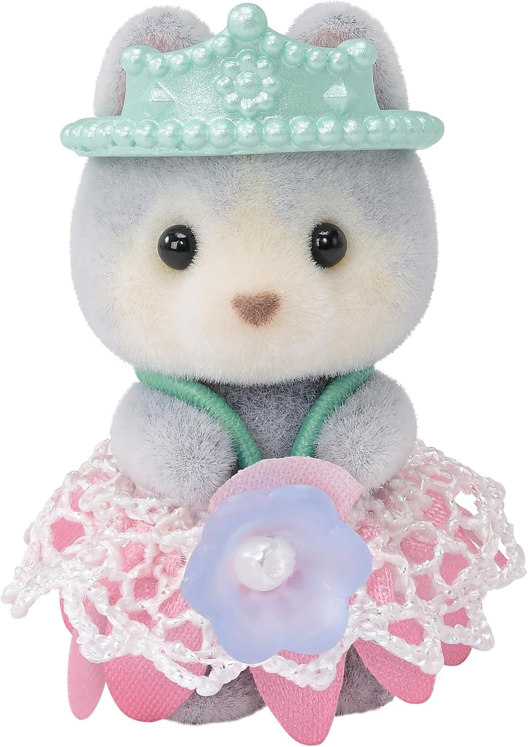 Sylvanian Families - Flowering Princesses Set