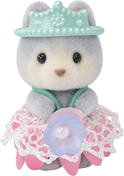Sylvanian Families - Flowering Princesses Set