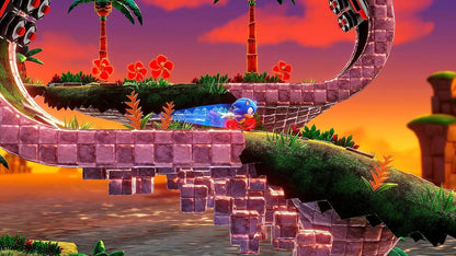 Sonic Superstars (PlayStation 4)