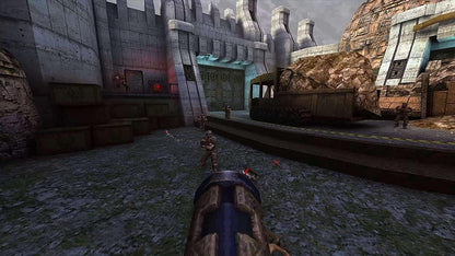 Quake (PlayStation 5)