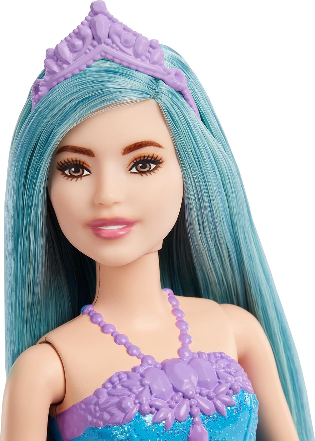 Barbie: Dreamtopia Princesses Assorted