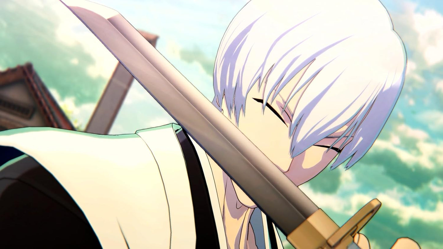 Bleach: Rebirth of Souls (PlayStation 5)