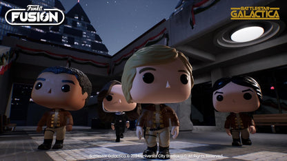 Funko Fusion (PlayStation 5)