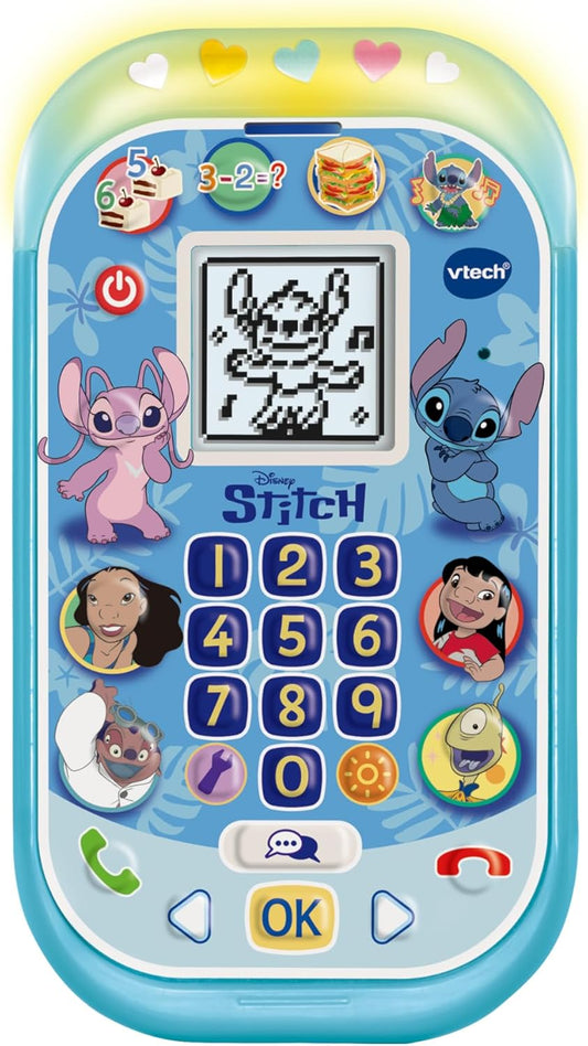 VTech: Stitch Learning Phone