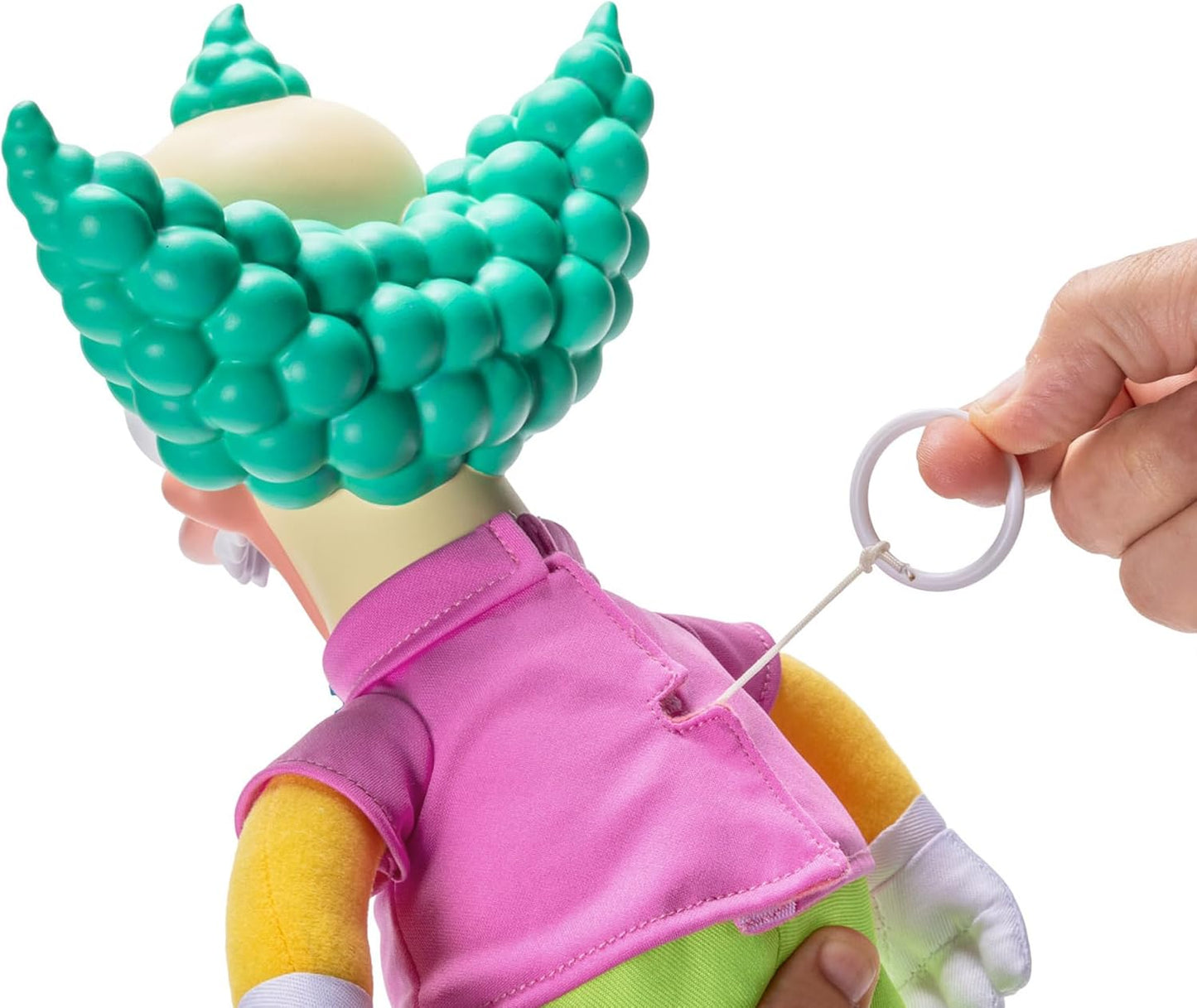 The Simpsons: Krusty Doll