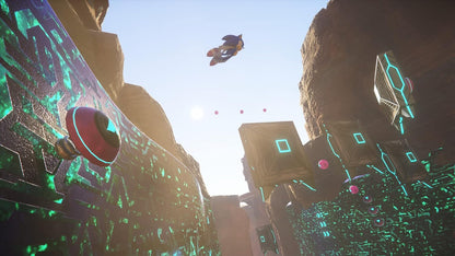 Sonic Frontiers (Nintendo Switch)