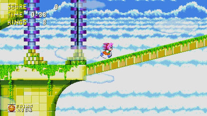 Sonic Origins Plus (PlayStation 4)