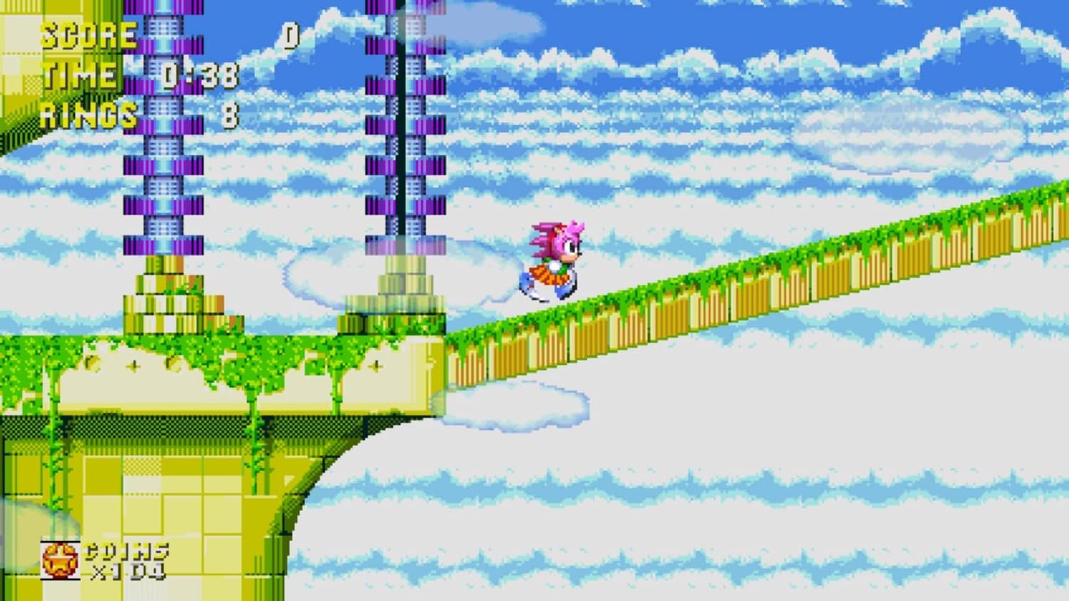 Sonic Origins Plus (Nintendo Switch)