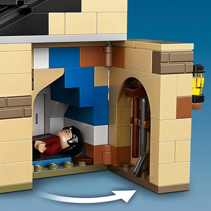 LEGO® | Harry Potter: 4 Privet Drive (75968)