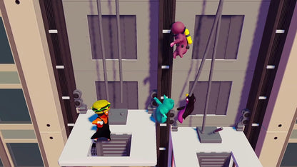 Gang Beasts (Nintendo Switch)