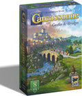 Carcassonne: Castles & Bridges Expansion 8 2025